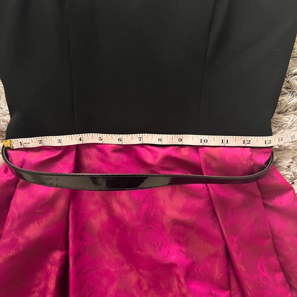 Theia Reese Gown - Picture 5 of 5